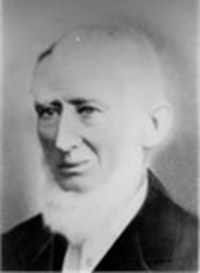 John Henderson Bankhead (1815 - 1884) Profile